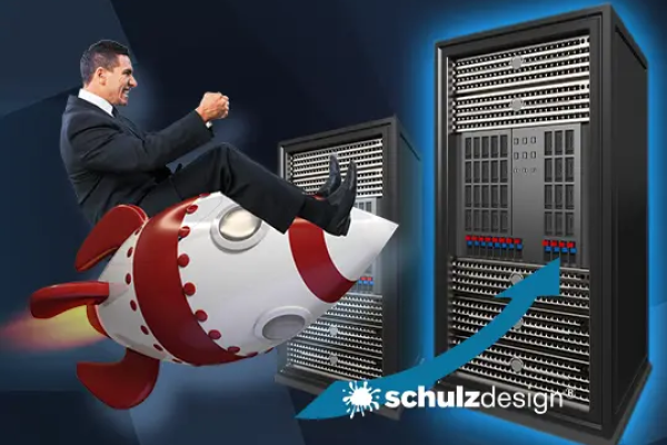 Erfolgreicher Serverumzug: Schnellere Ladezeiten und zukunftssicheres Hosting