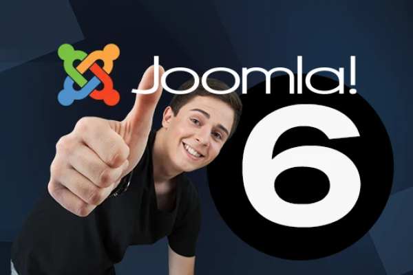 Joomla 6.0 & 5.4 ver&ouml;ffentlicht | Webdesign Hannover