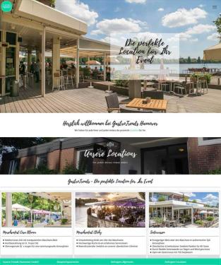 Gastro Trends Hannover GmbH